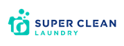Logo of Super Clean Laundry